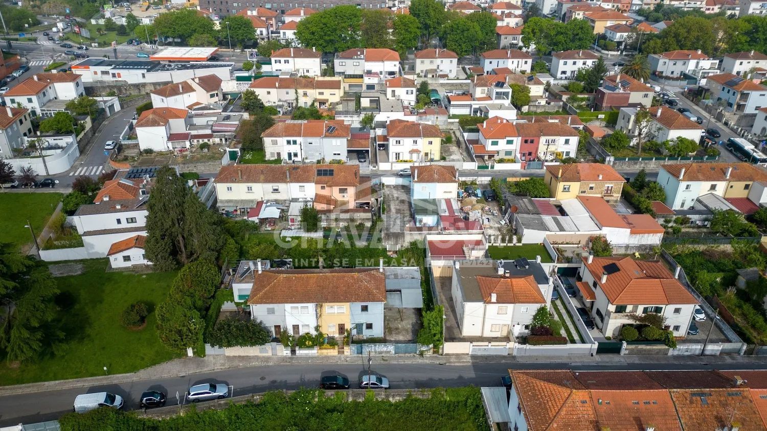 双拼别墅出售在Rua de Belém, 75 - 照片