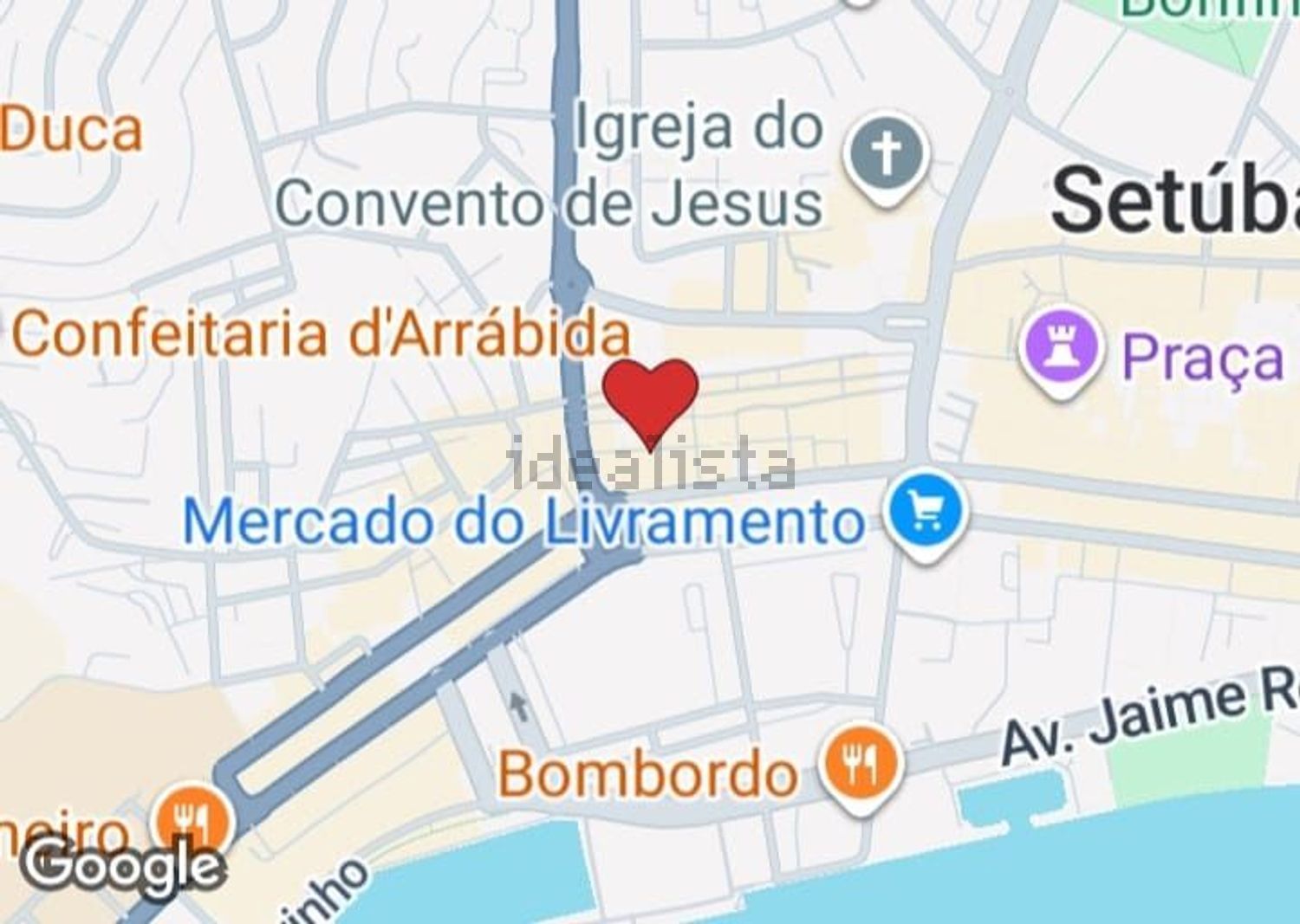 小楼房或独栋别墅出售在Rua 26 de Setembro - 照片