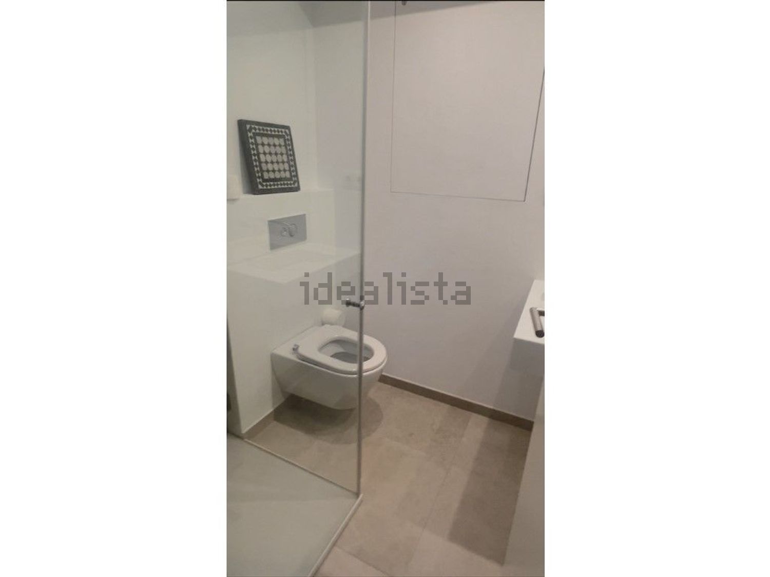 出租公寓 t3在 Parque de Palmela - Ribeira das Vinhas - 卫生间