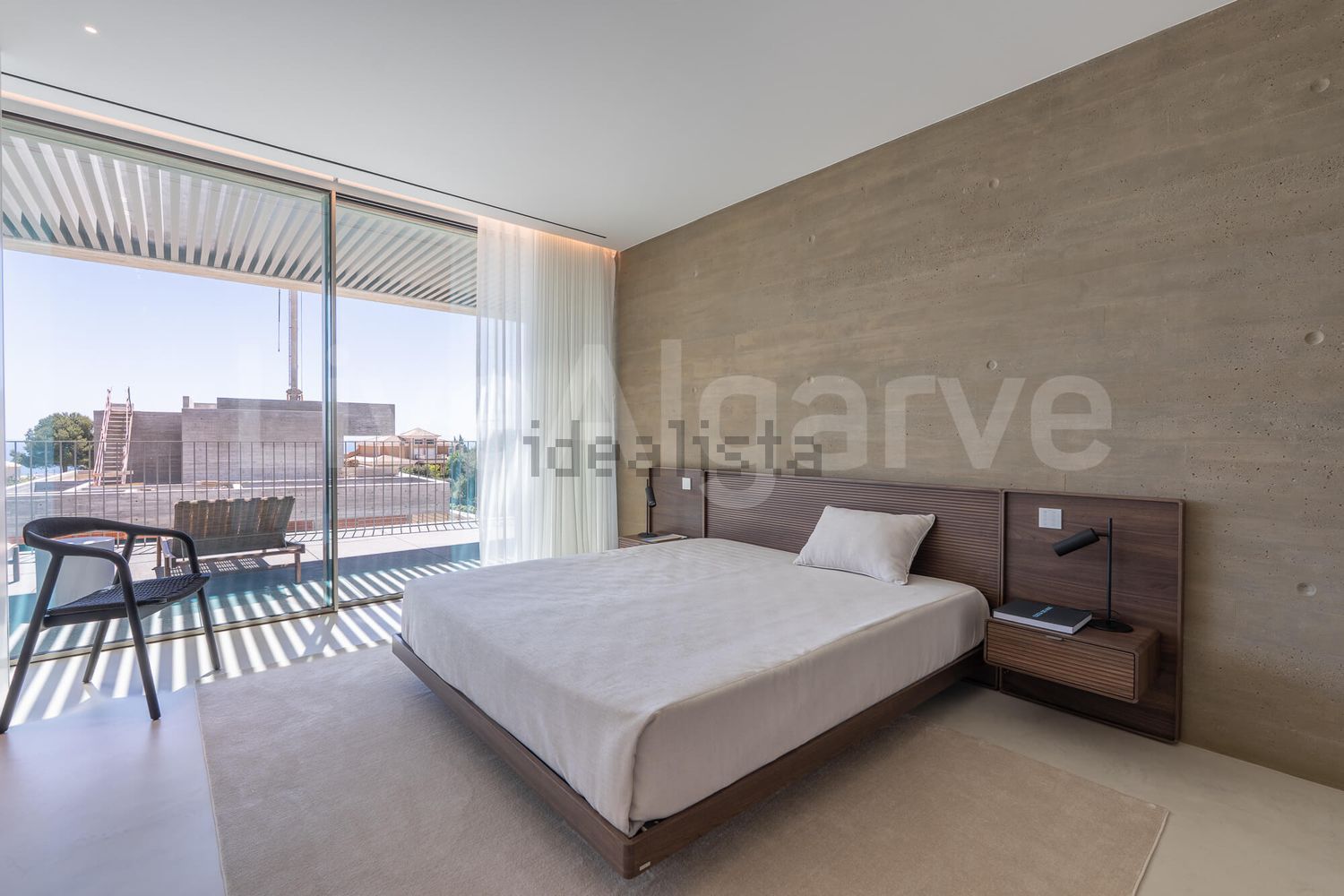 小楼房或独栋别墅出售在 . s/n - 卧室