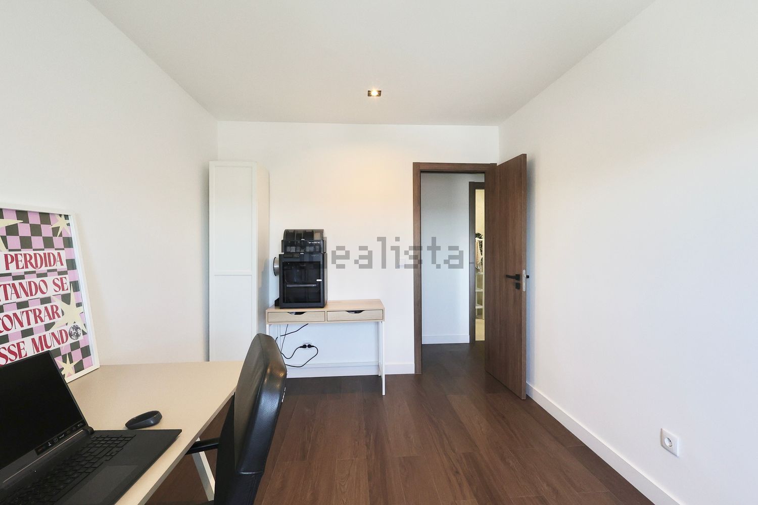 公寓 t4出售在Rua da Lagoa, 1364 - 厨房
