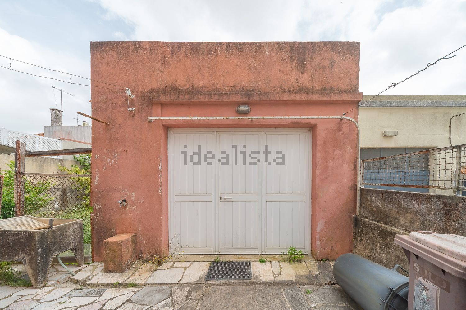 联排别墅出售在Avenida Dom Afonso Henriques, 66 - 照片