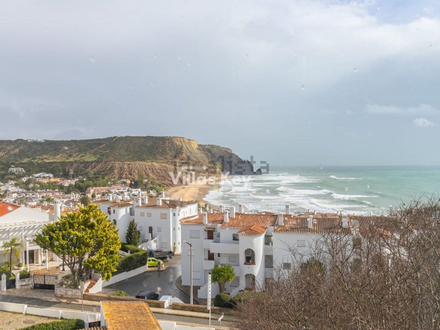 公寓 t2出售在 Praia da Luz - 视线