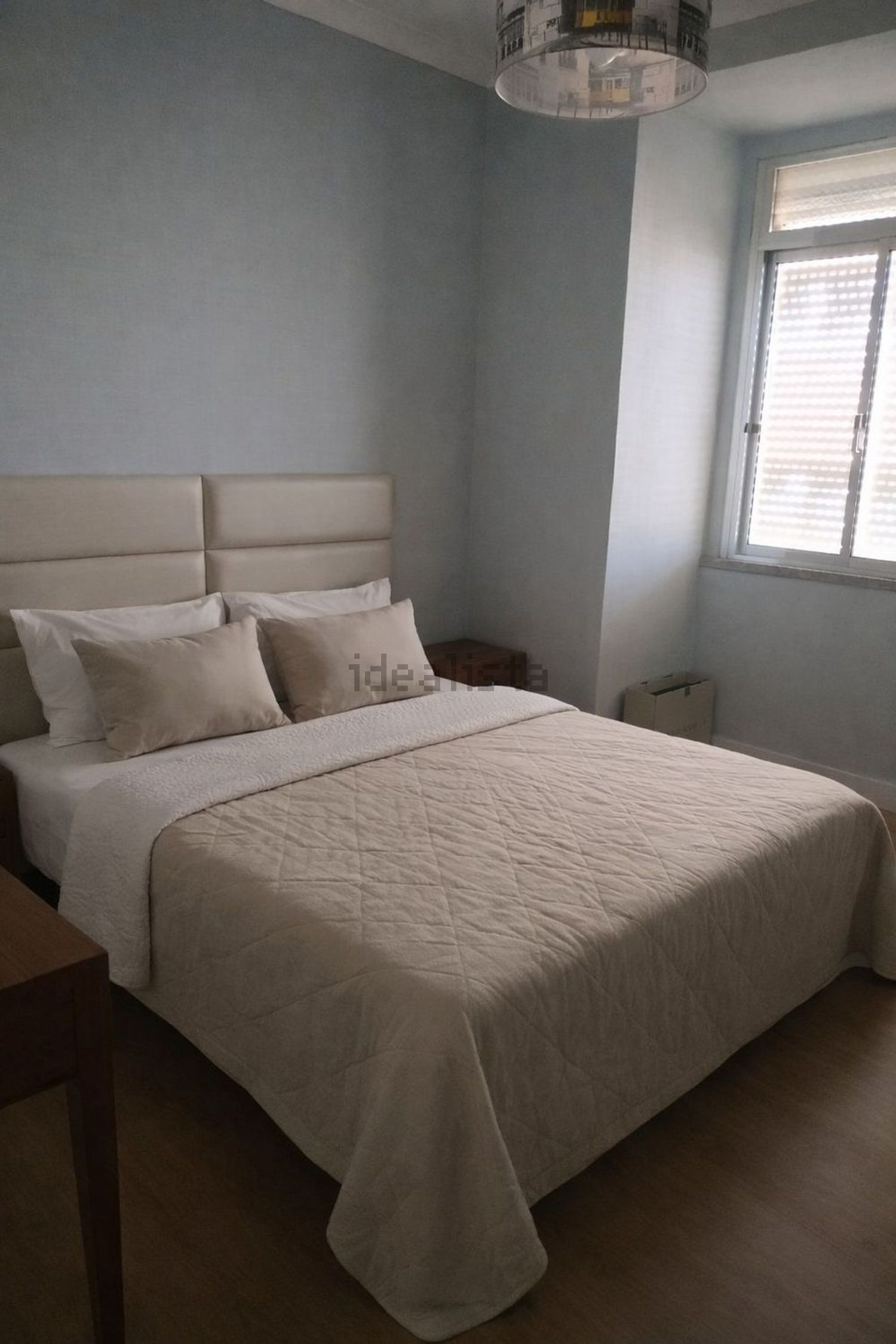 公寓 t9出售在 Av. da Liberdade - Marquês de Pombal - 卧室