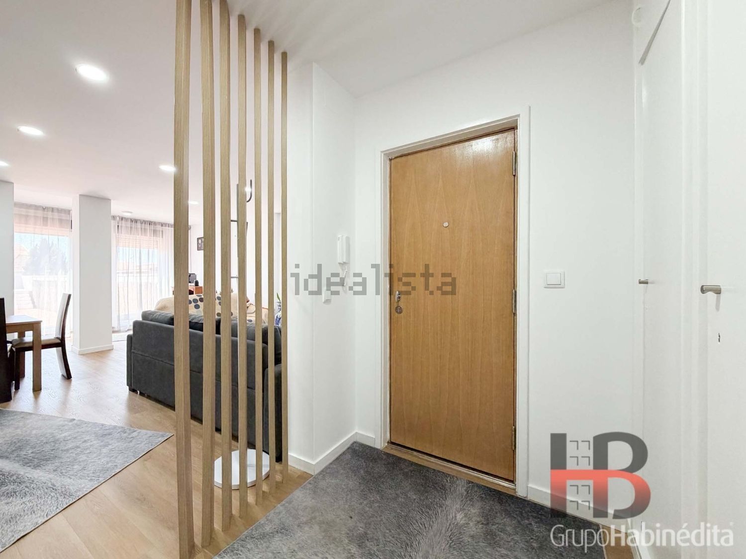 公寓 t3出售在 Zona Histórica de Matosinhos - 前厅