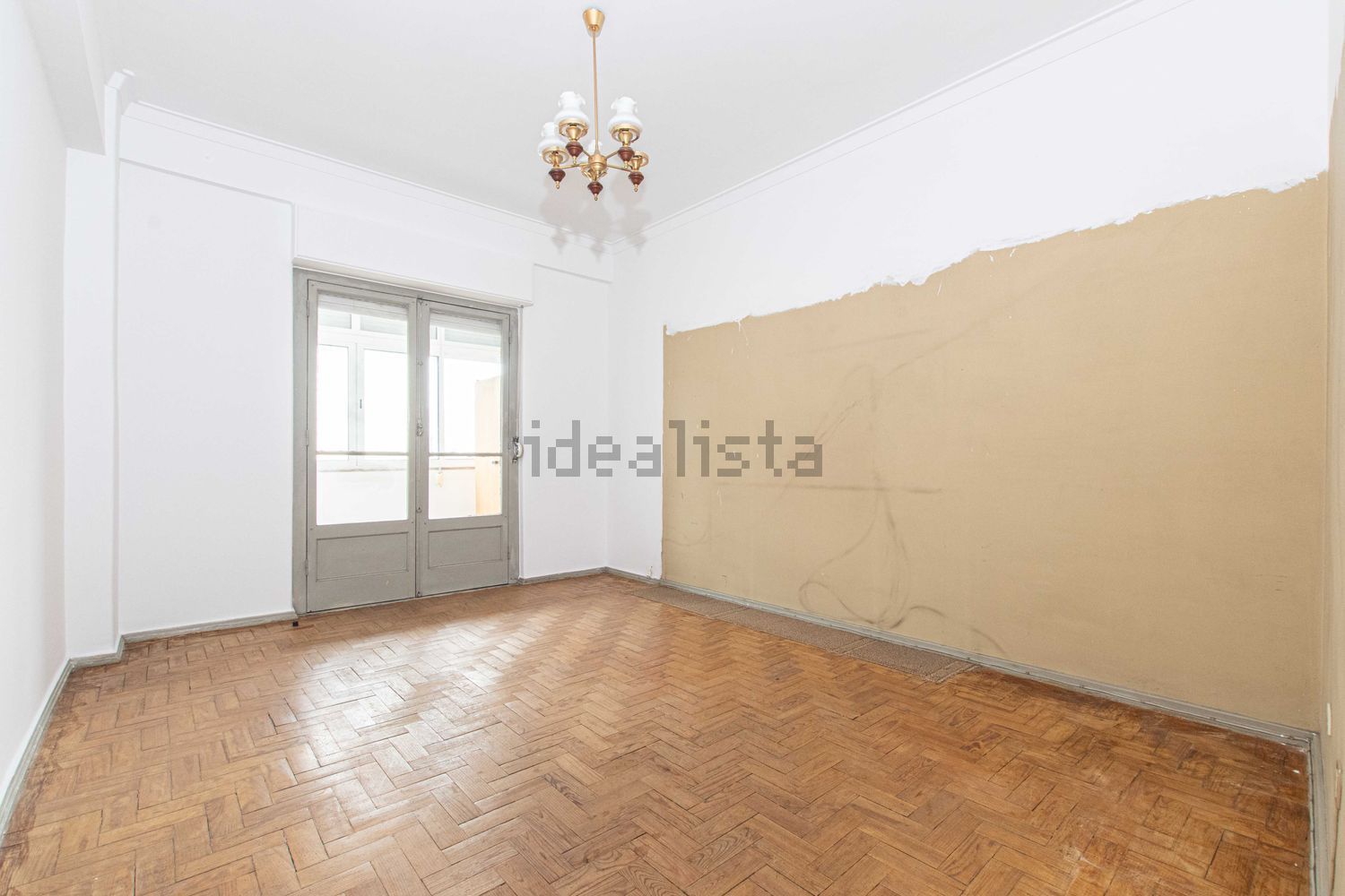 公寓 t2出售在Rua das Indústrias, 9 - 客厅