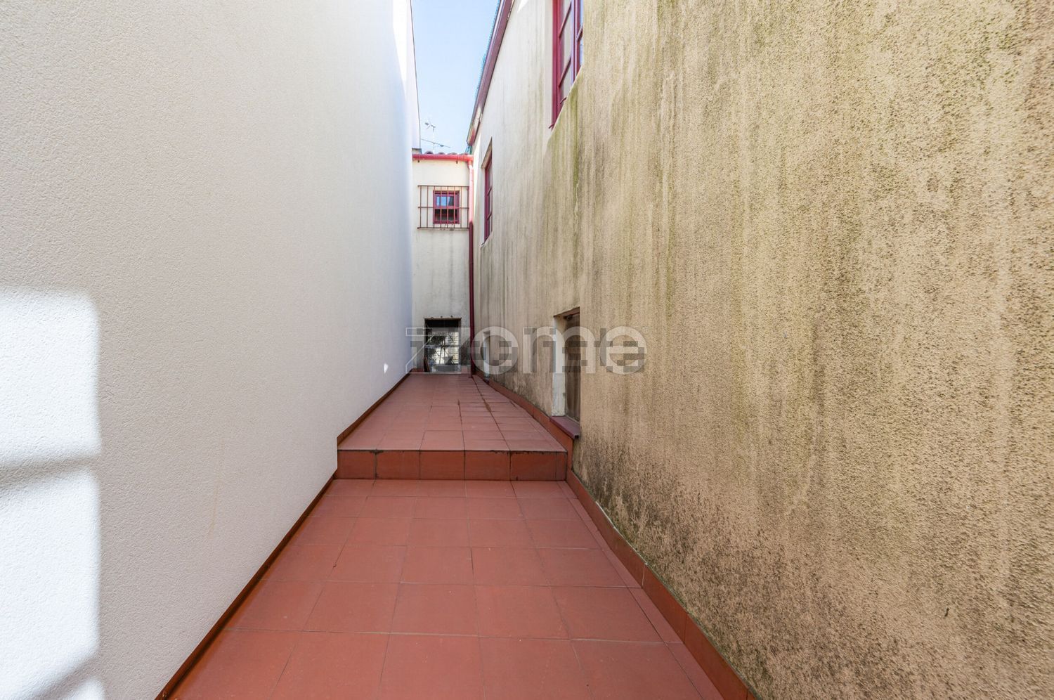 小楼房或独栋别墅出售在Rua dos Prazeres, 55 - 共同区域
