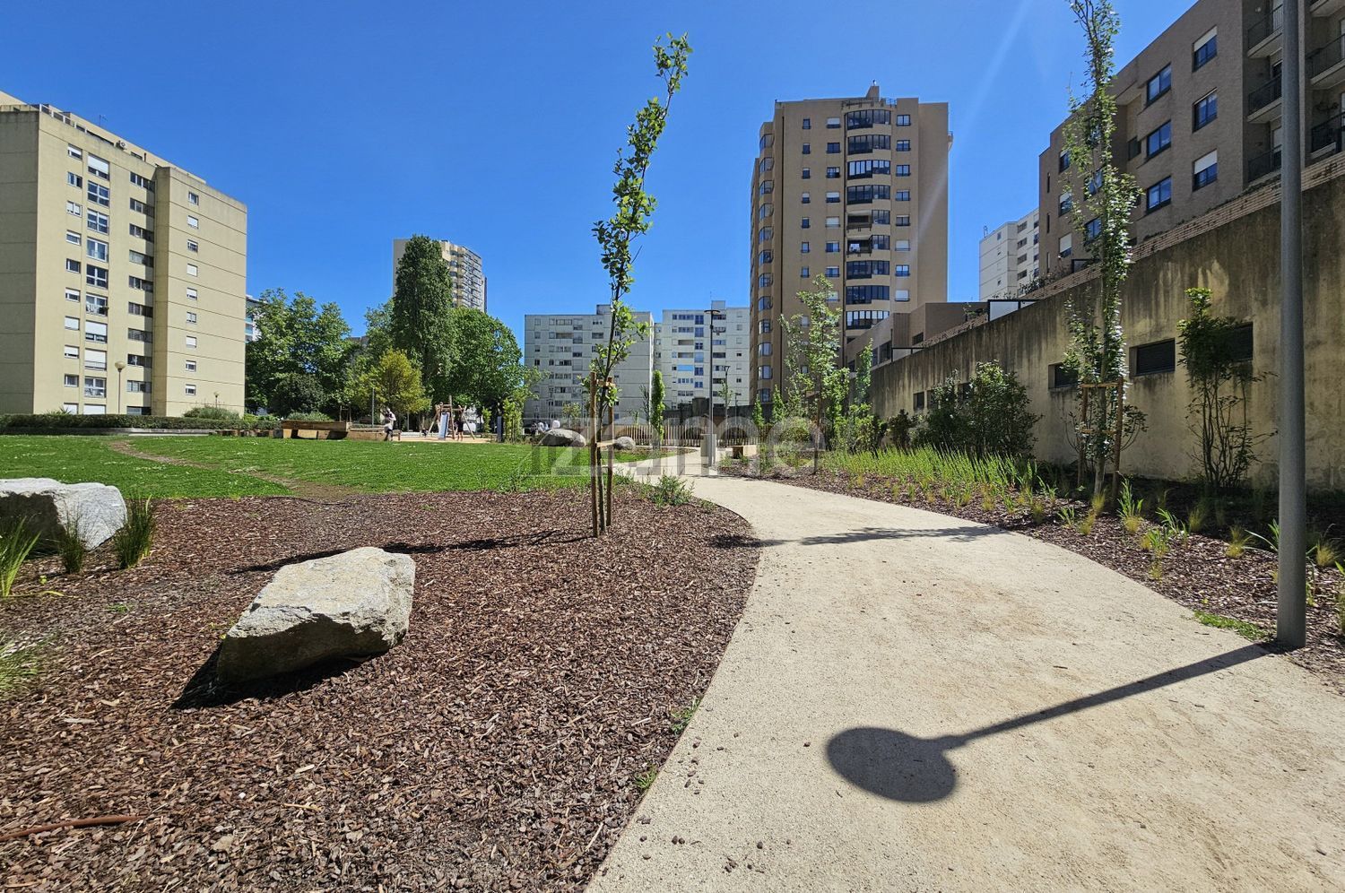 公寓 t2出售在Rua Professor Agostinho da Silva, 848 - 详情