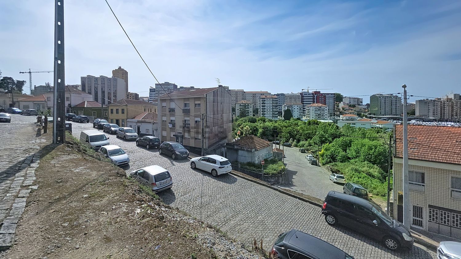 小楼房或独栋别墅出售在Rua Santa Luzia, 287 - 环境