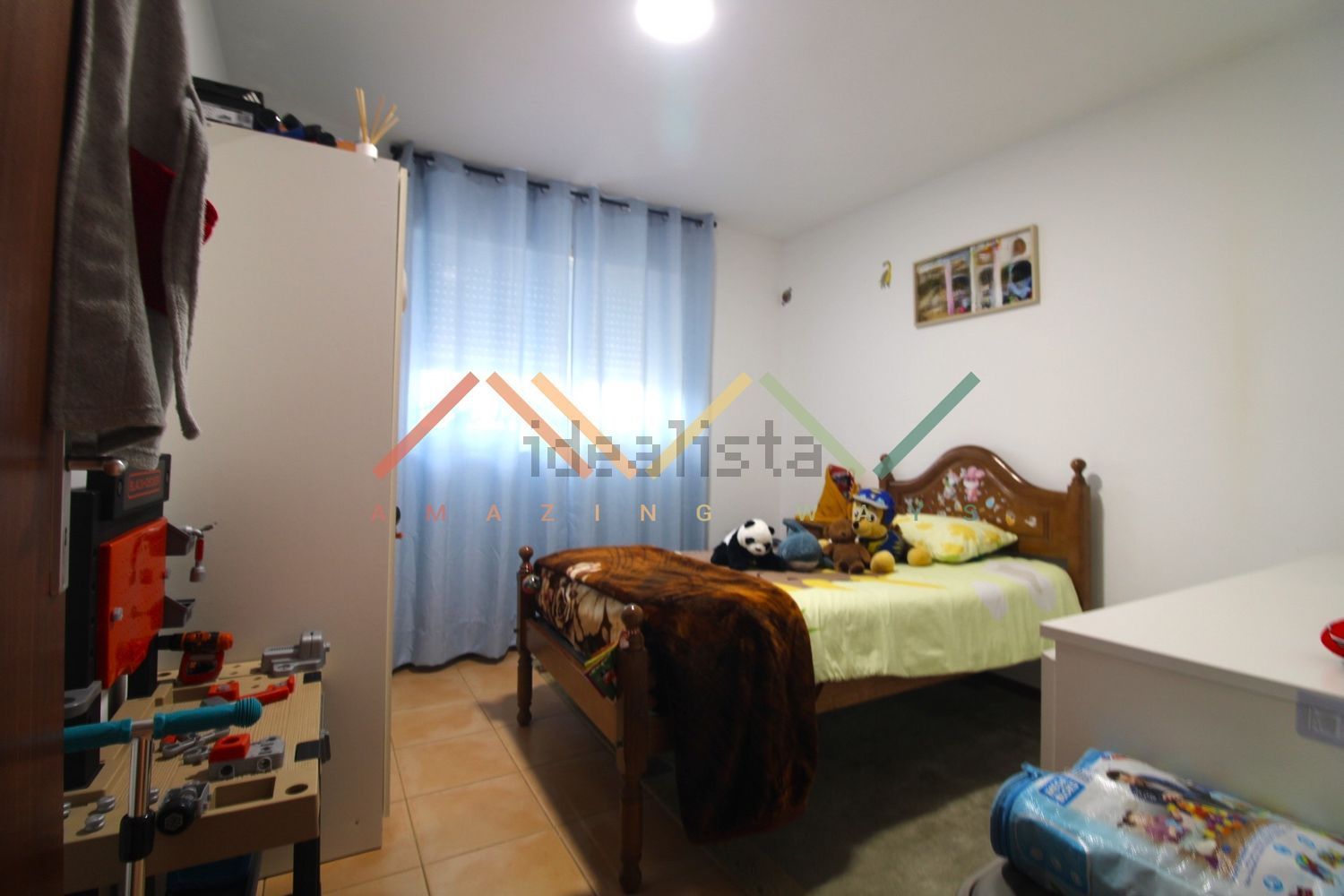公寓 t2出售在 Zona Histórica de Matosinhos - 卧室