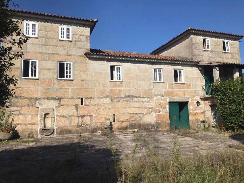 庄园出售在Rua Freixos, 88