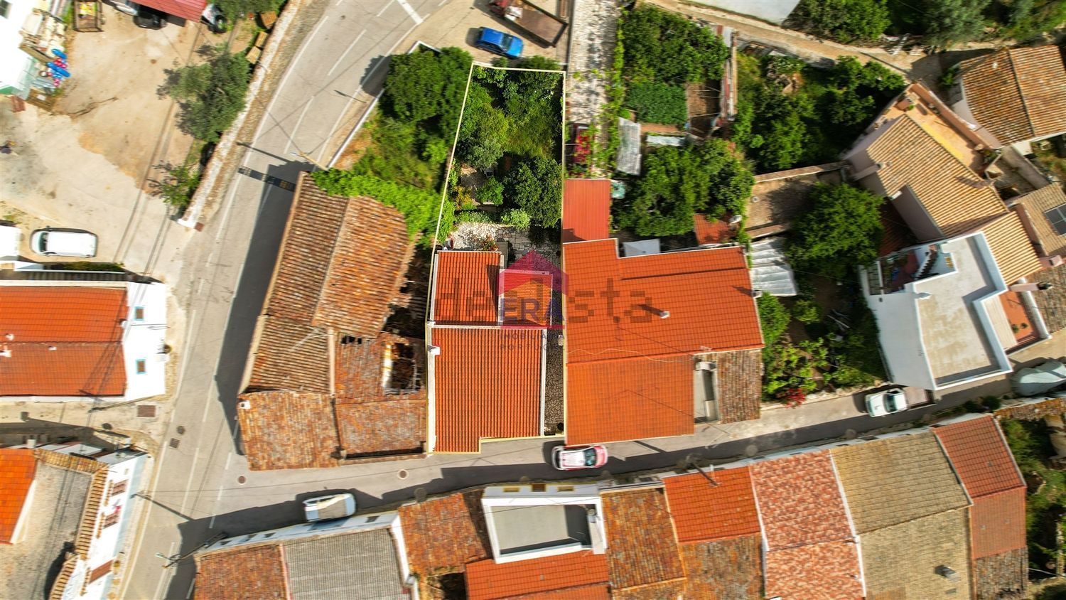 小楼房或独栋别墅出售在Rua Matos Casaca, 5 - 照片