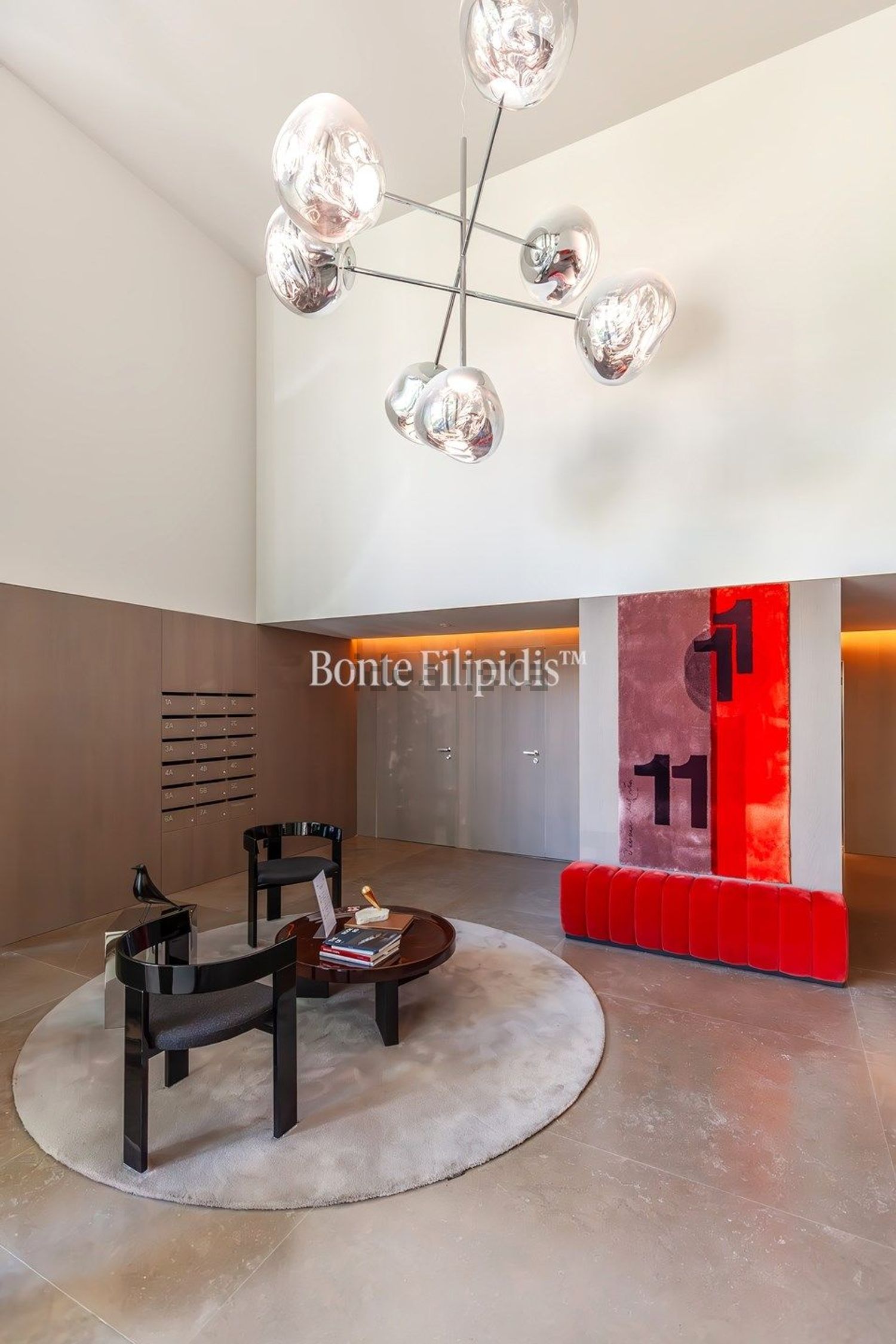 出租公寓 t3在 Av. da Liberdade - Marquês de Pombal - 客厅