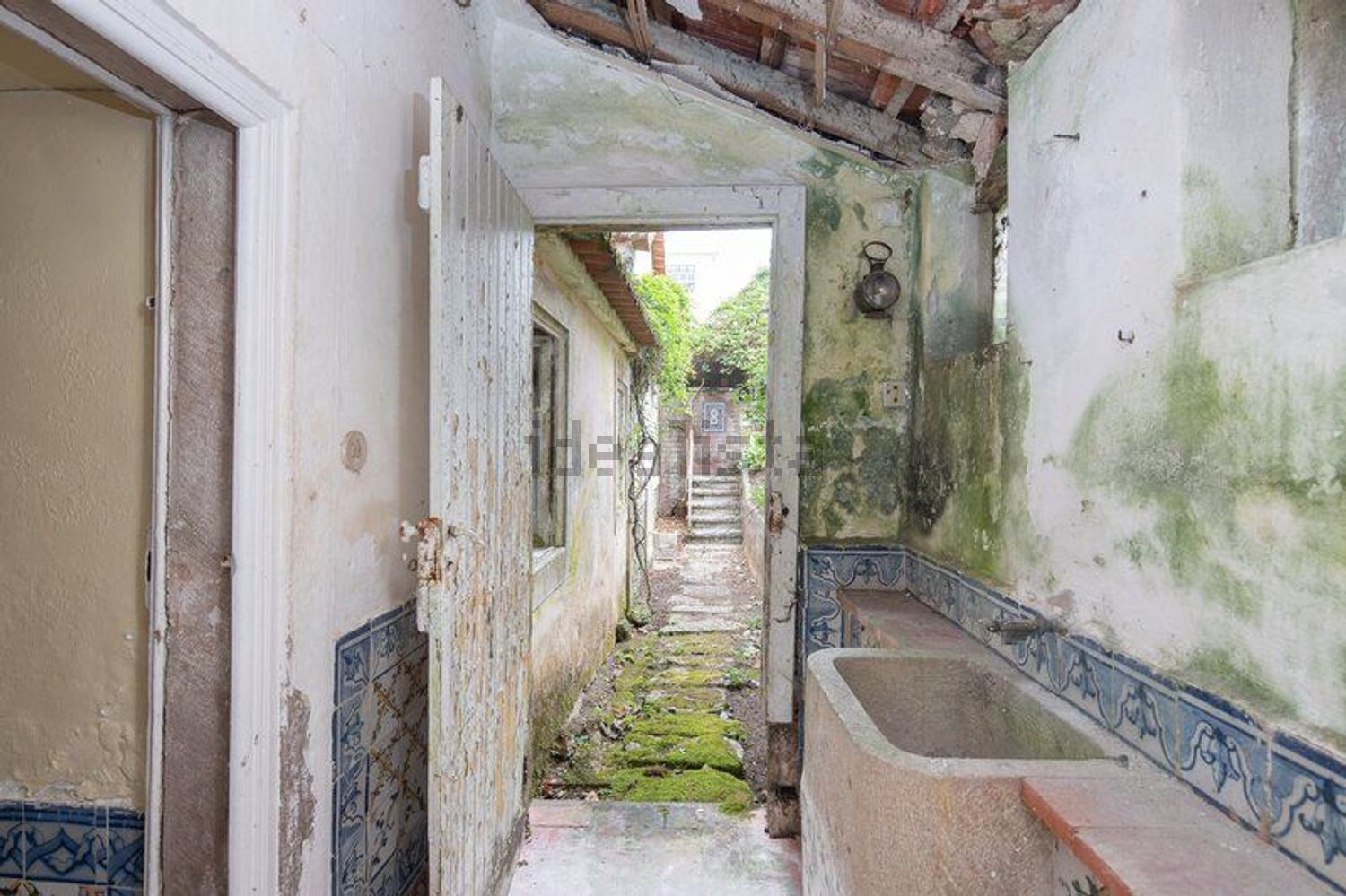 小楼房或别墅出售在 Centro de Sintra - Portela de Sintra - 过道