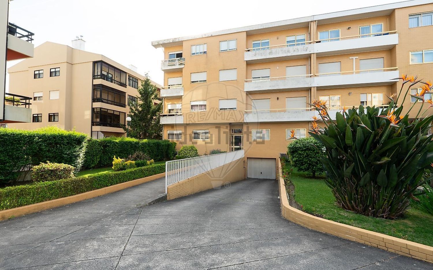 公寓 t3出售在Avenida Doutor Domingos Gonçalves de Sá, 313 - 视线