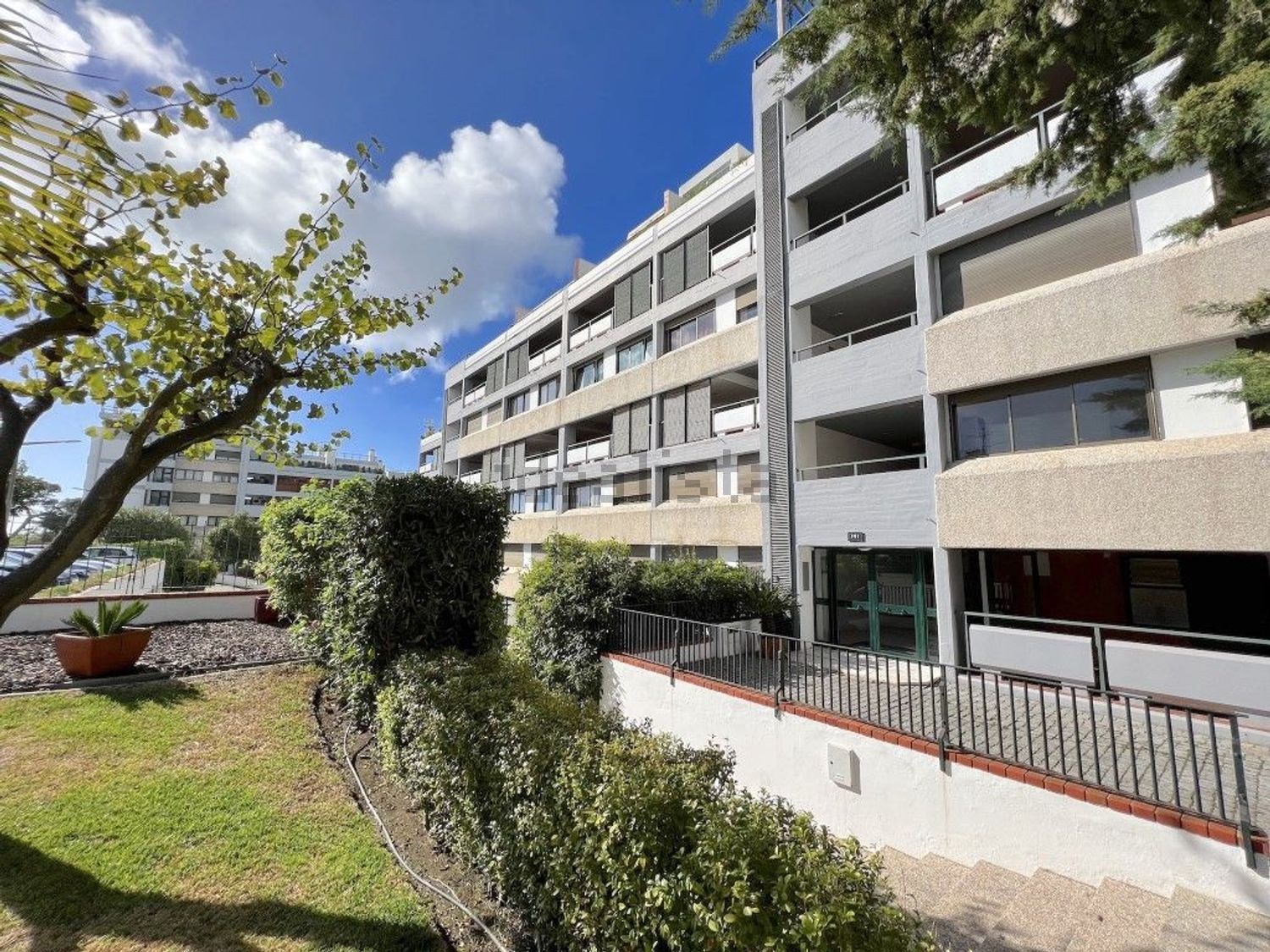 出租公寓 t3在 Parque de Palmela - Ribeira das Vinhas - 视线