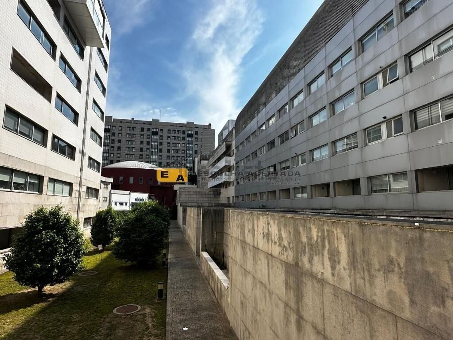 复式公寓出售在 Campo 24 de Agosto - 视线
