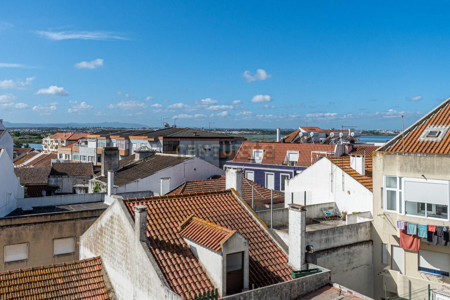 公寓 t3出售在Rua Dom Augusto Pereira Coutinho, 6 - 照片