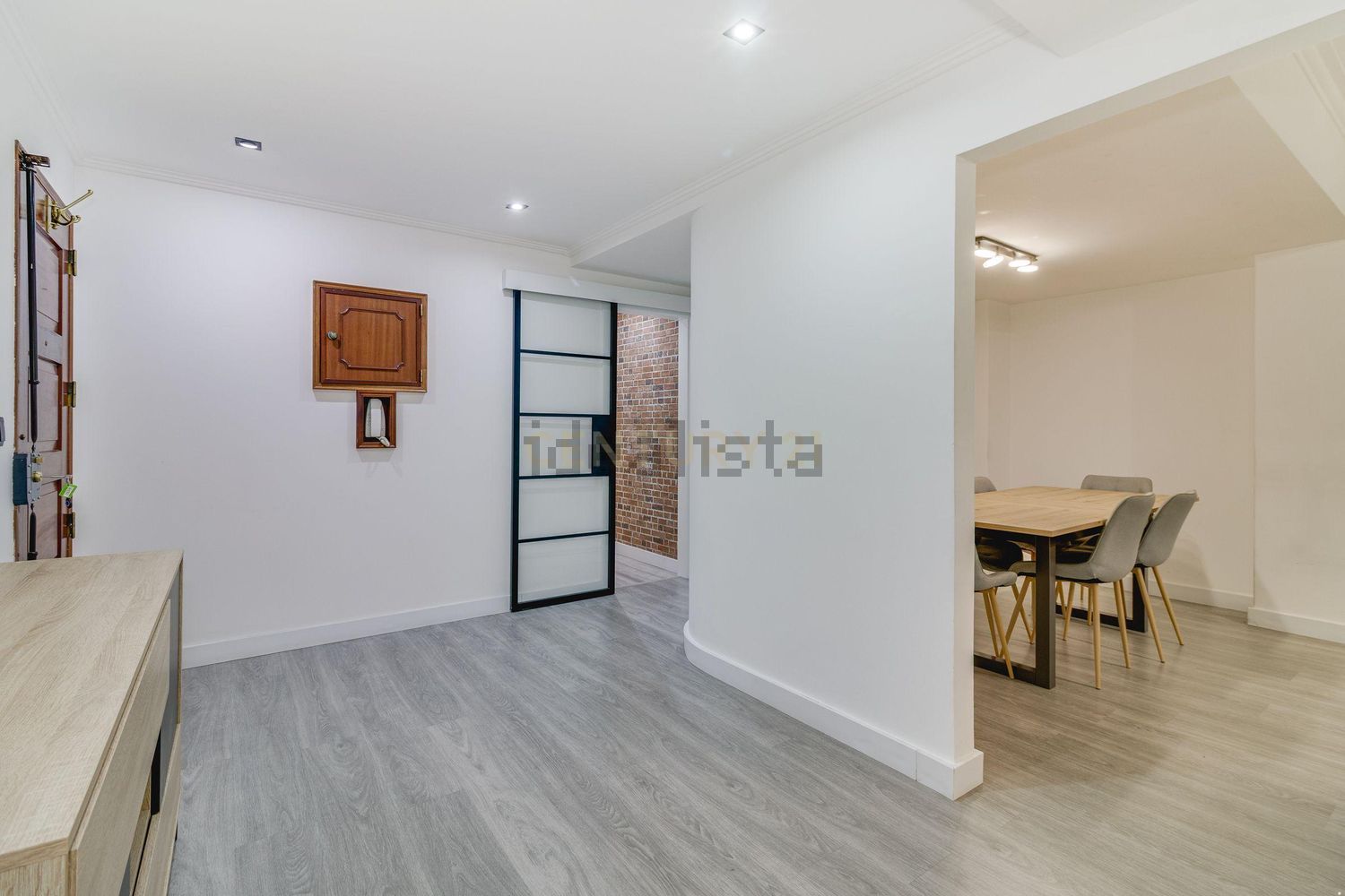 公寓 t2出售在Avenida Cidade de Lisboa, 68 - 居住