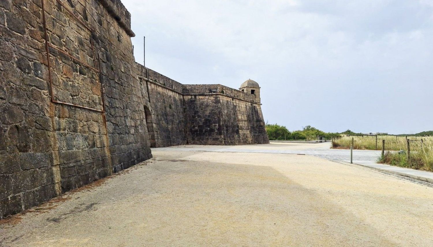 公寓 t4出售在 Forte São João - Praia de Vila do Conde - 视线