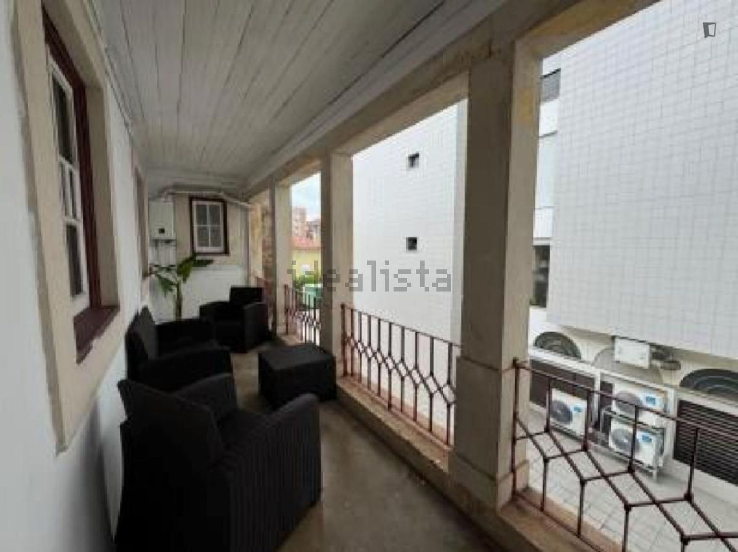 出租房间在Rua Lourenço de Almeida Azevedo - 照片