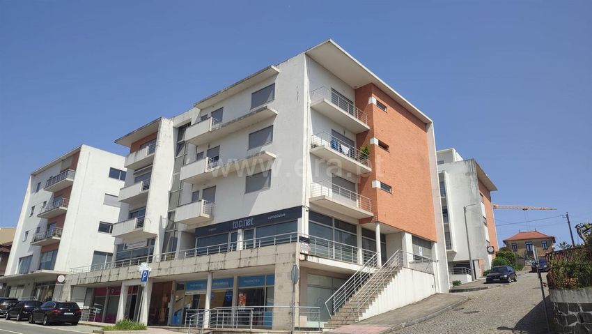 公寓 t4出售在 Termas de São Vicente