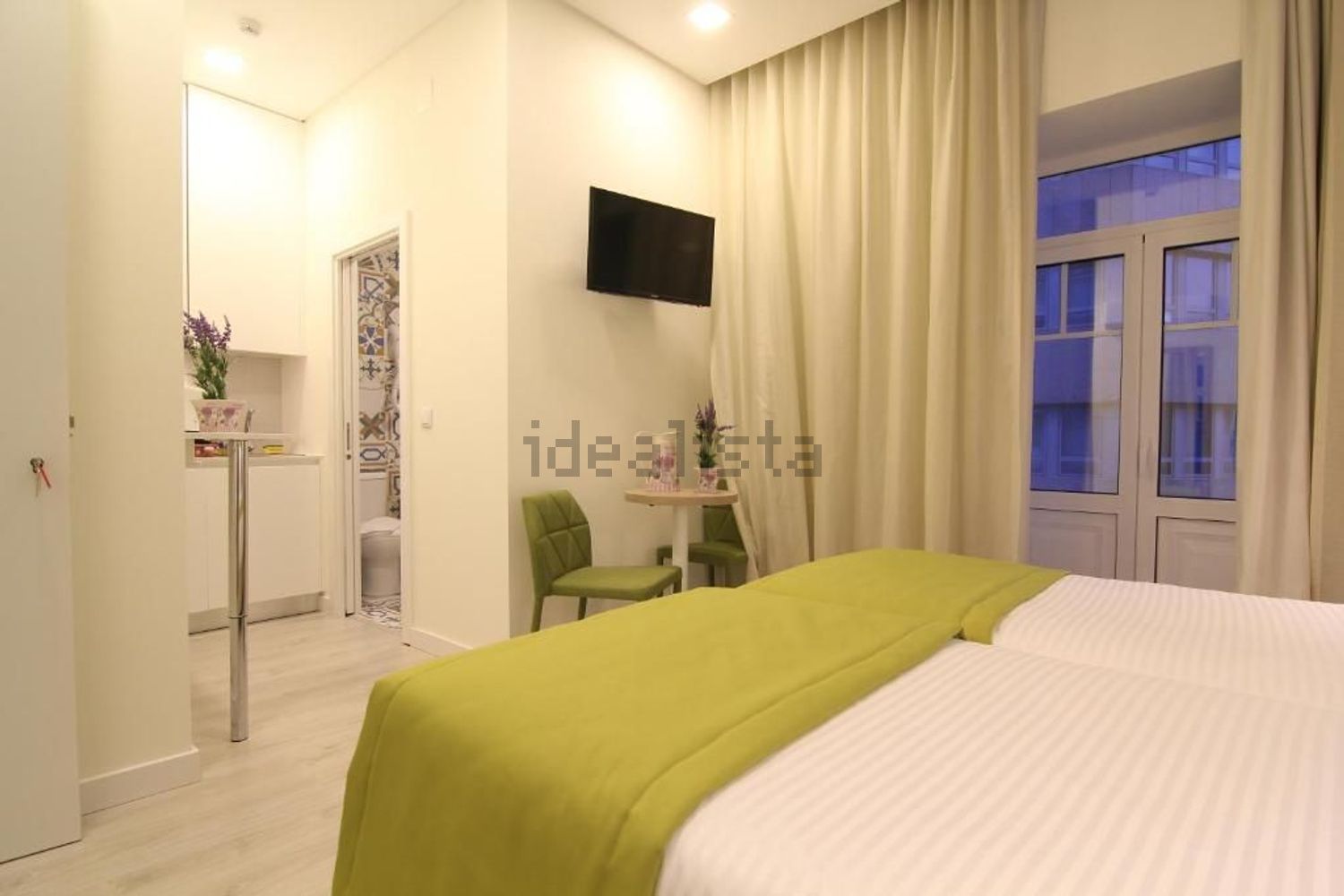 公寓 t6出售在 Av. da Liberdade - Marquês de Pombal - 卧室