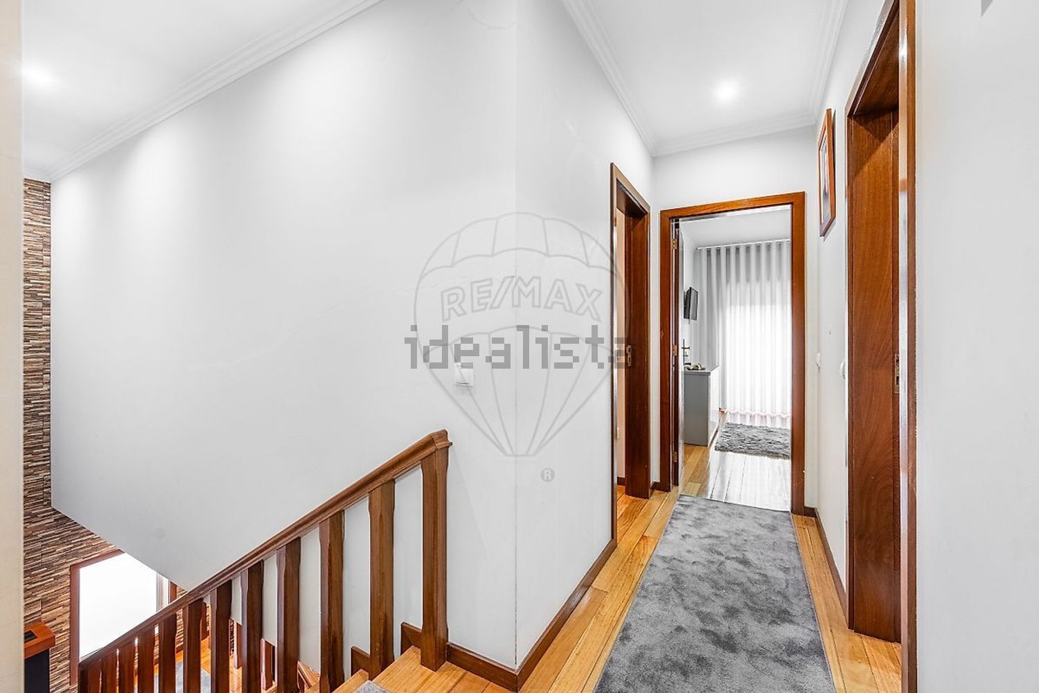 联排别墅出售在 Lugar de Carreira , 4620-537, Santa Eulália, Vizela, Braga s/n - 过道