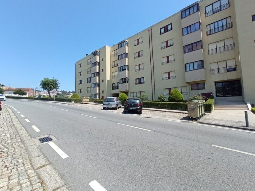 公寓 t3出售在Rua Vasco da Gama, 116