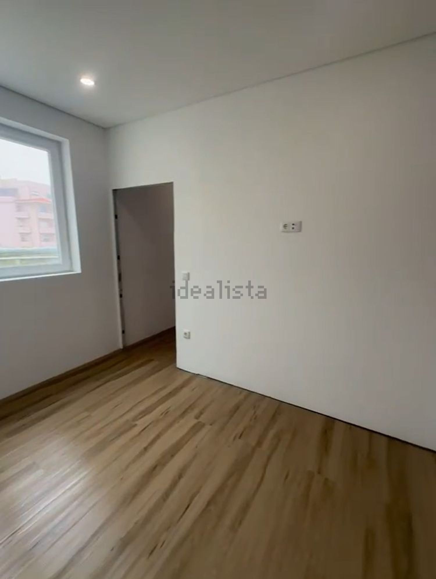 出租公寓 t2在Travessa São Paulo - 卧室