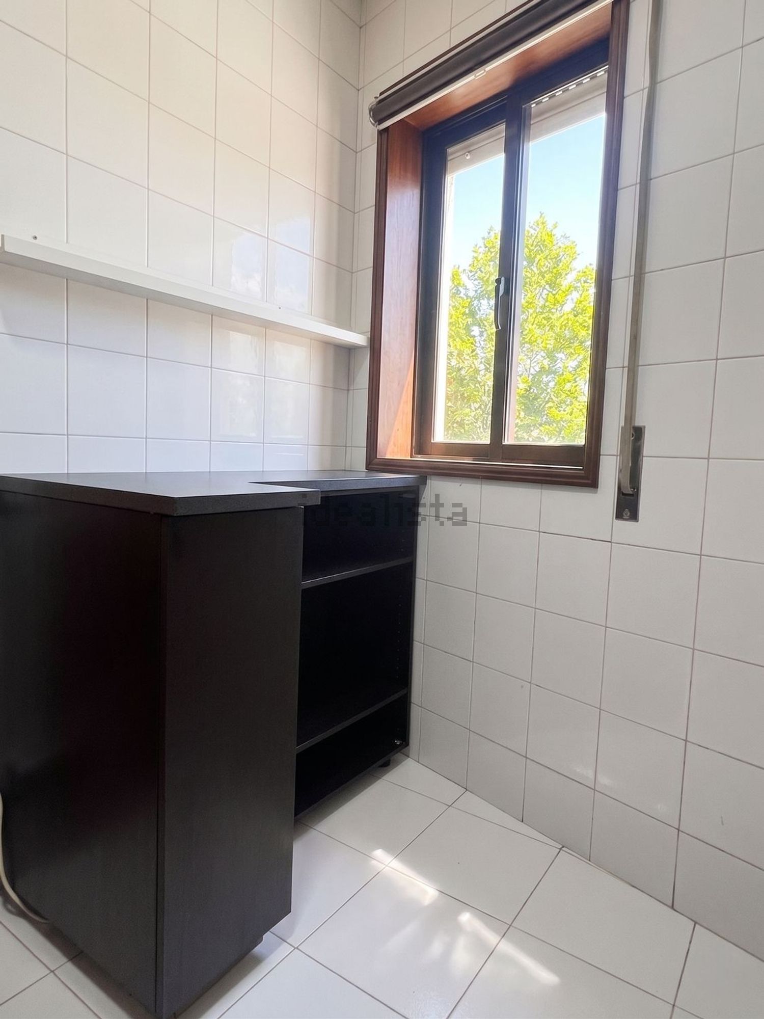 公寓 t1出售在Largo do Padrão, 43 - 厨房