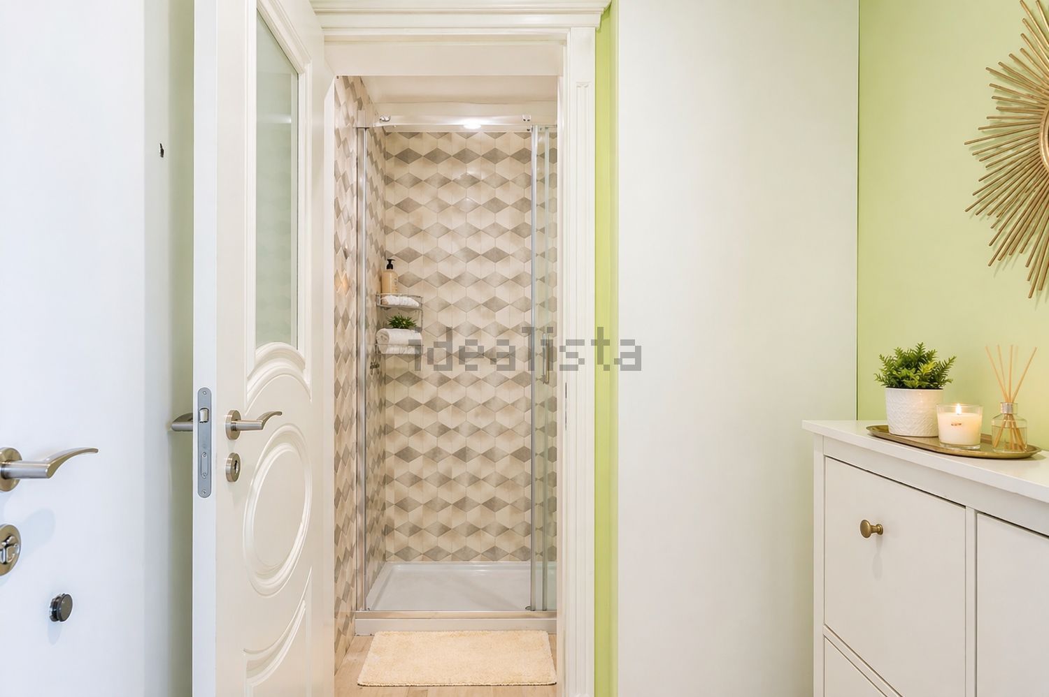 公寓 t1出售在Rua Mareantes, 2750 Cascais - 卫生间