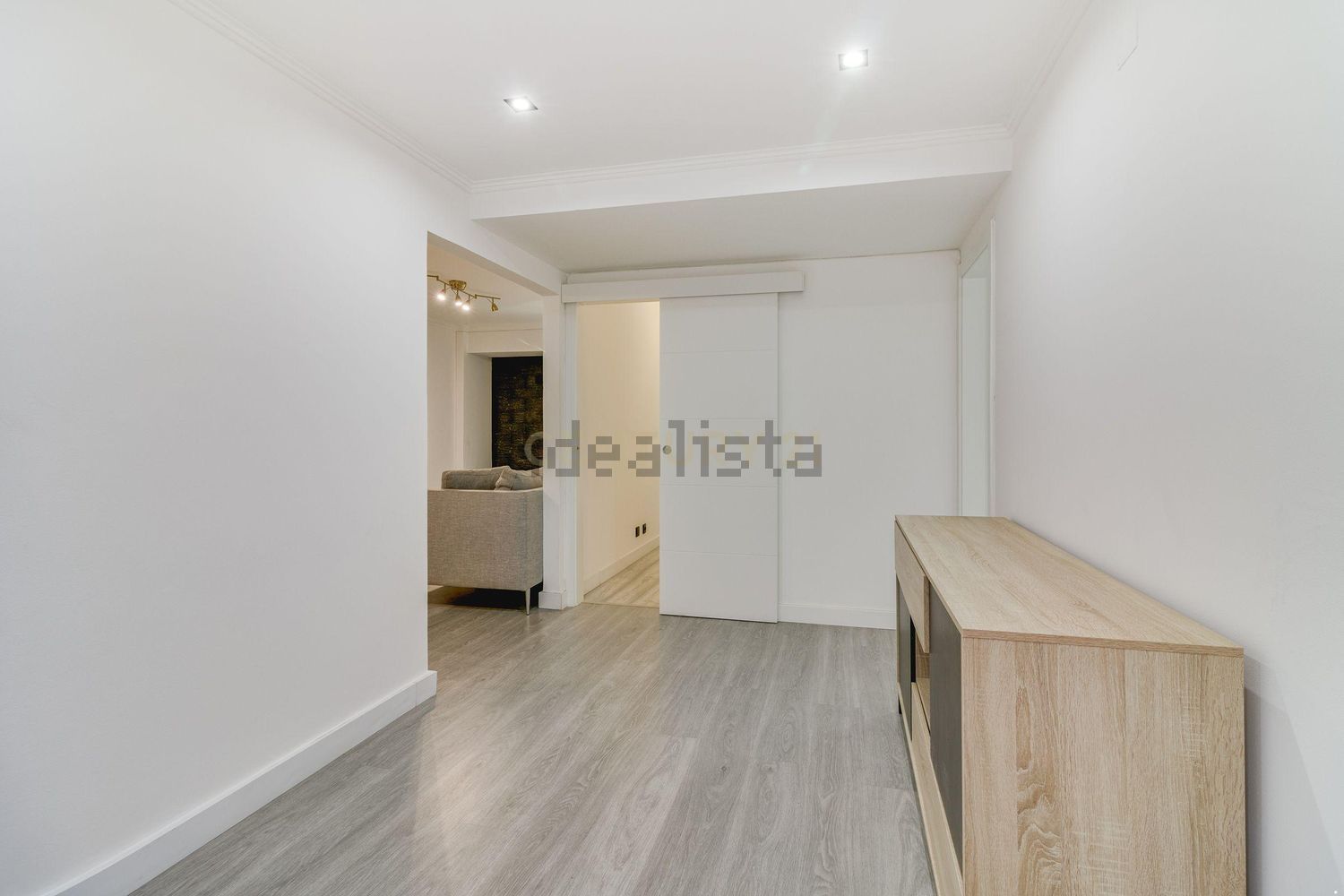 公寓 t2出售在Avenida Cidade de Lisboa, 68 - 居住