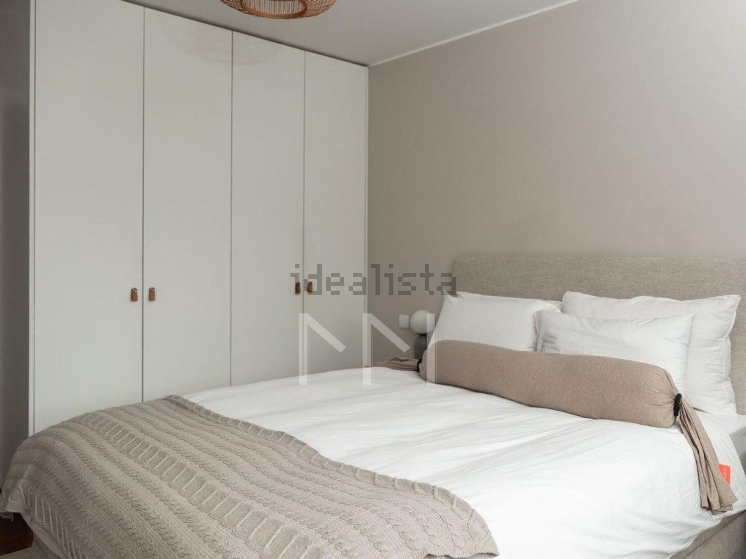 公寓 t3出售在 Matosinhos Sul - Marginal - 卧室