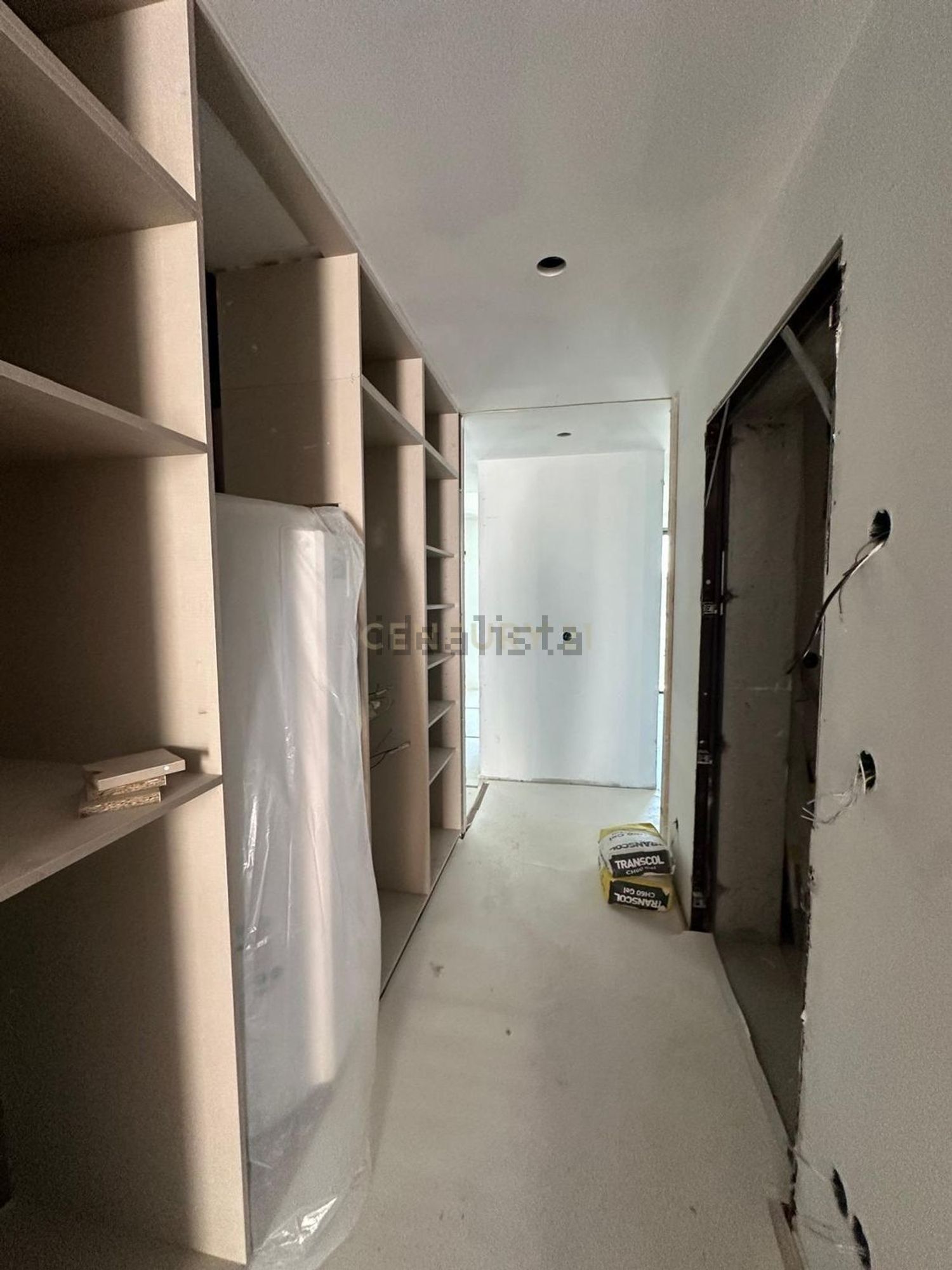 公寓 t2出售在Avenida Serpa Pinto, 501 - 试衣间
