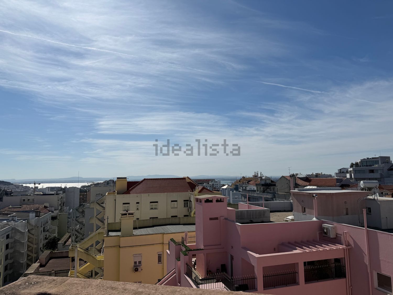 出租复式公寓在Rua Joaquim António de Aguiar, 45 - 照片