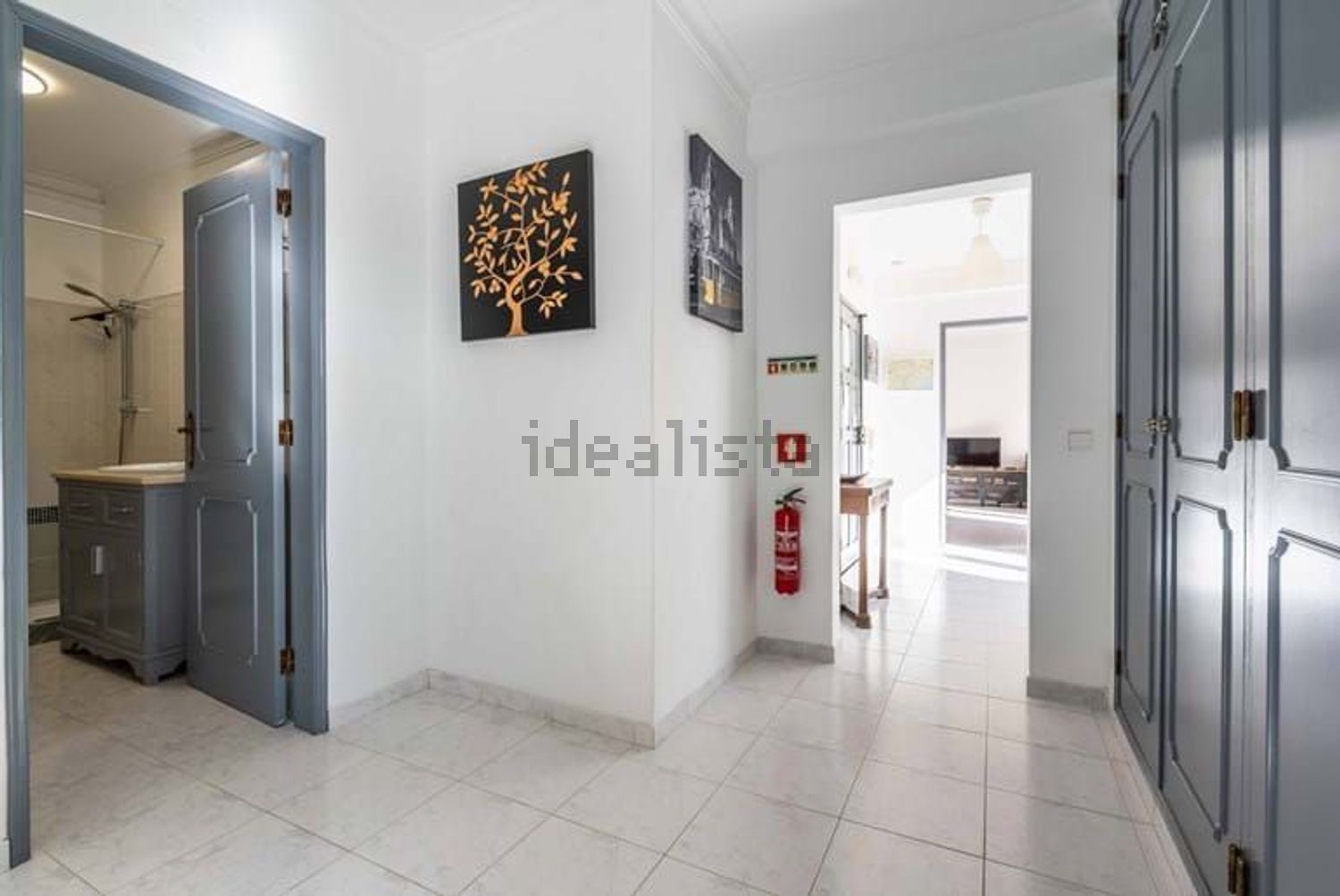 公寓 t1出售在 Estádio - 照片