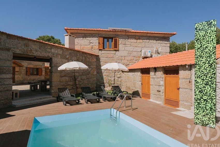 小楼房或别墅出售在 Marco