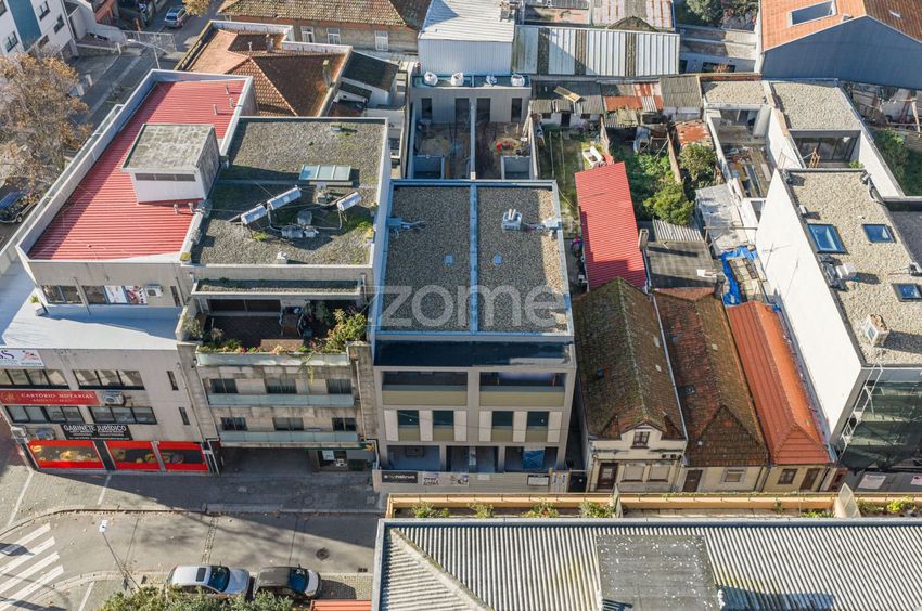 小楼房或独栋别墅出售在Rua Conde Alto Mearim, 829