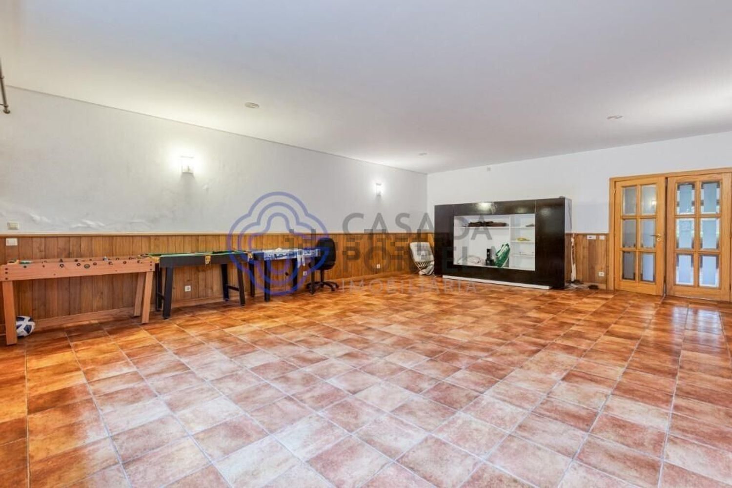 小楼房或别墅出售在 Castêlo da Maia - 照片