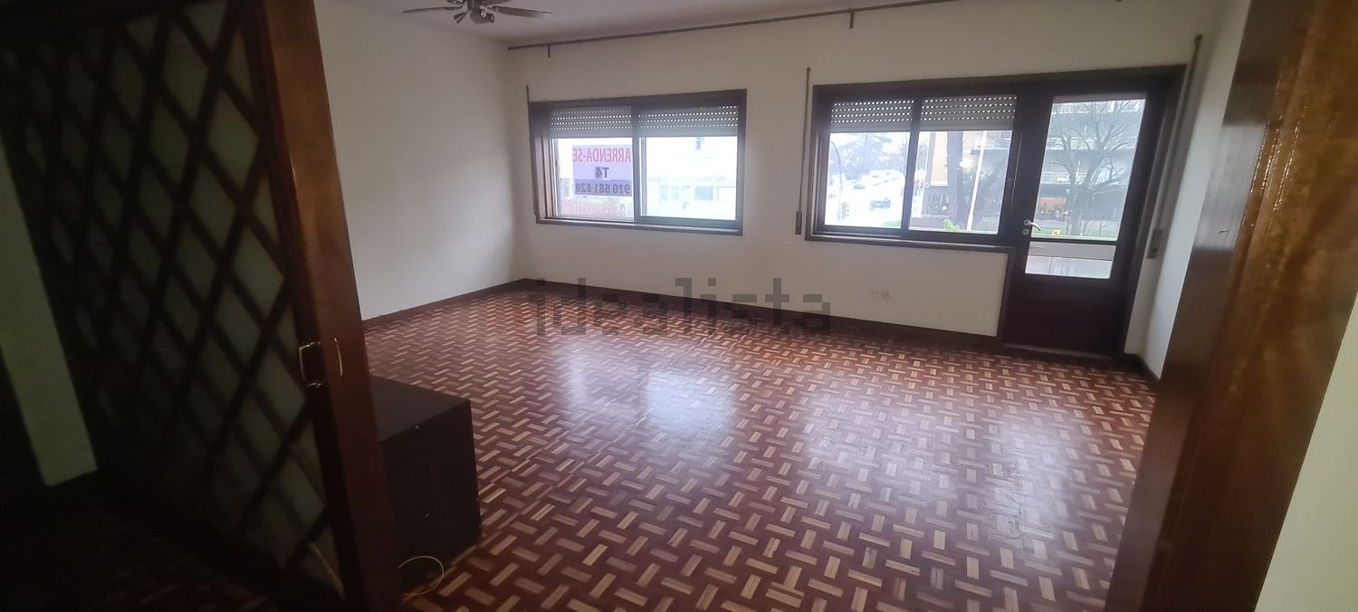 出租公寓 t3在Avenida da Boavista - 居住