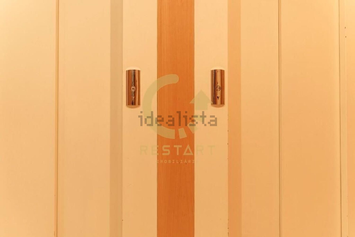 公寓 t4出售在Rua Arquitecto Cassiano Barbosa s/n - 过道