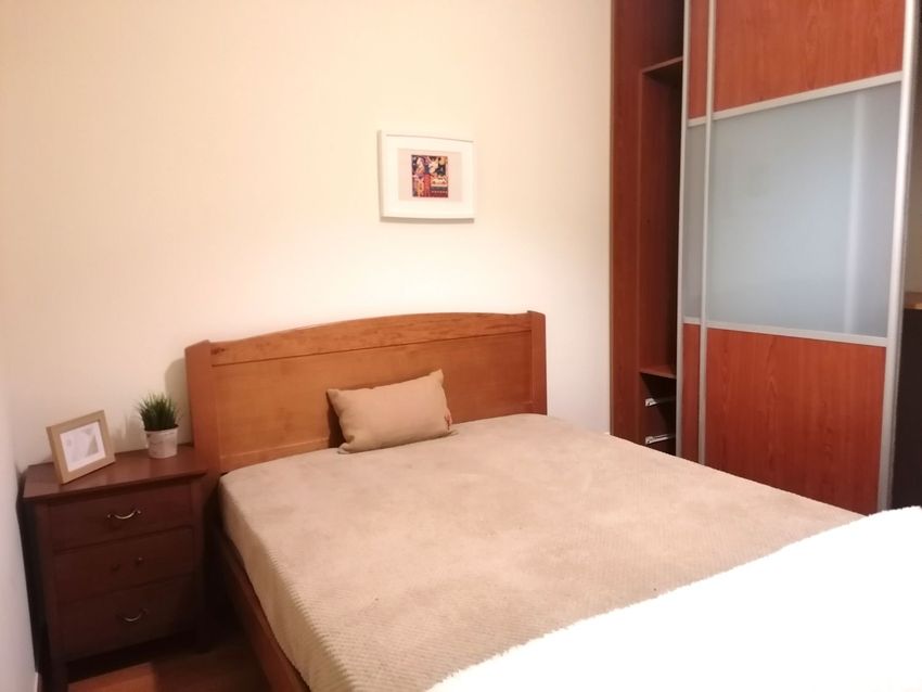 出租房间在Avenida Embaixador Assis Chateaubriand, 43