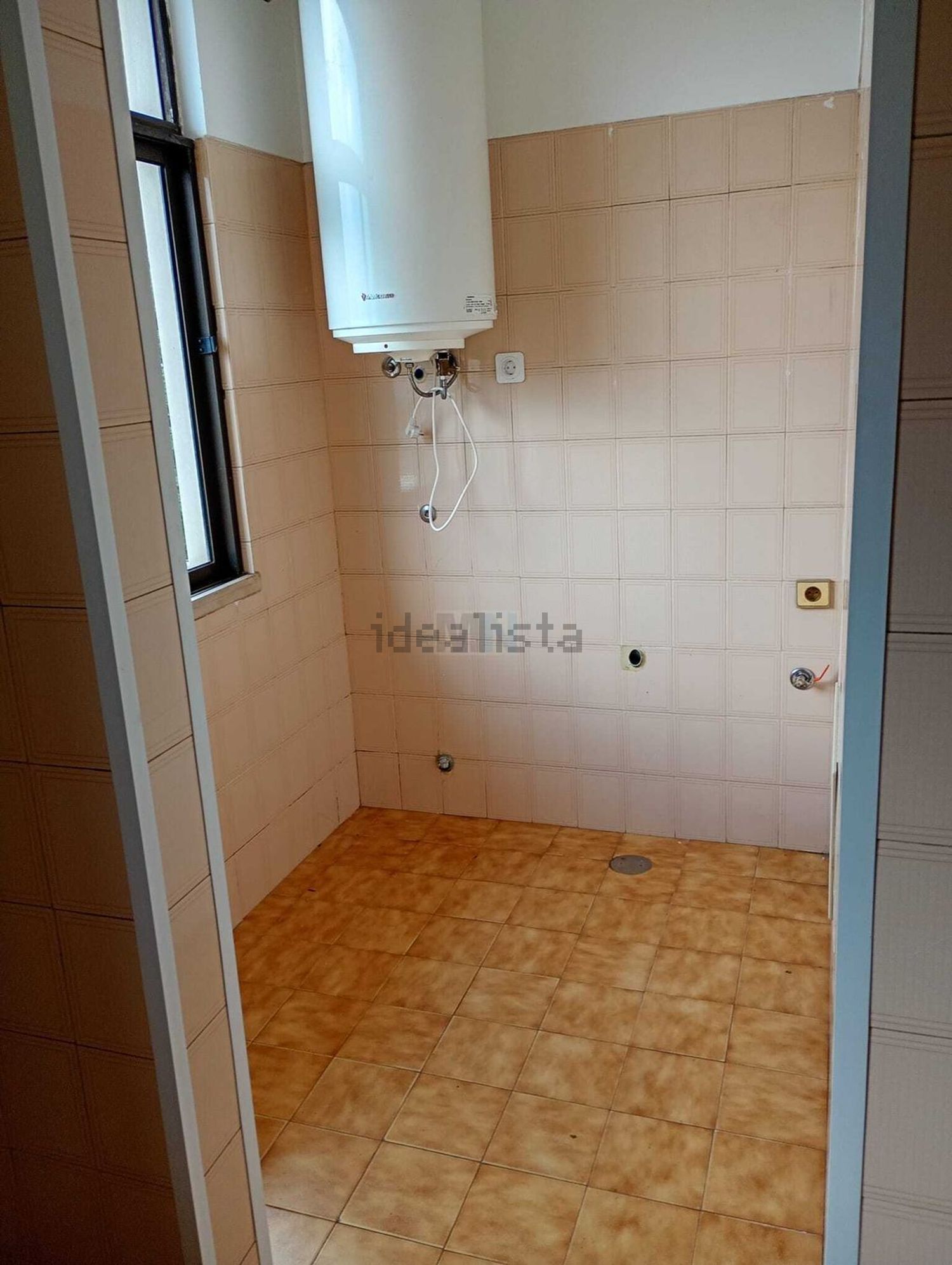出租公寓 t3在 Oliveira do Hospital e São Paio de Gramaços - 卫生间