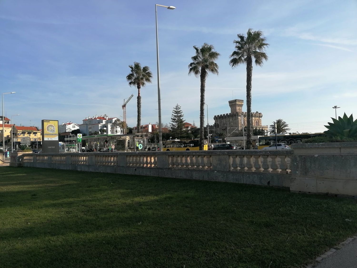 出租公寓 t1在Rua Lisboa - 视线