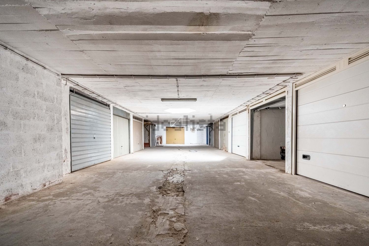 公寓 t2出售在Rua do Lido - 停车位