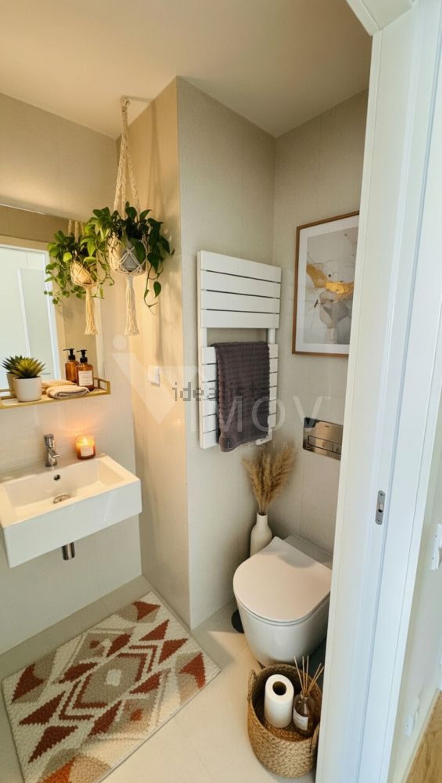 出租公寓 t2在 Afurada - Arrábida - Cavaco - 照片