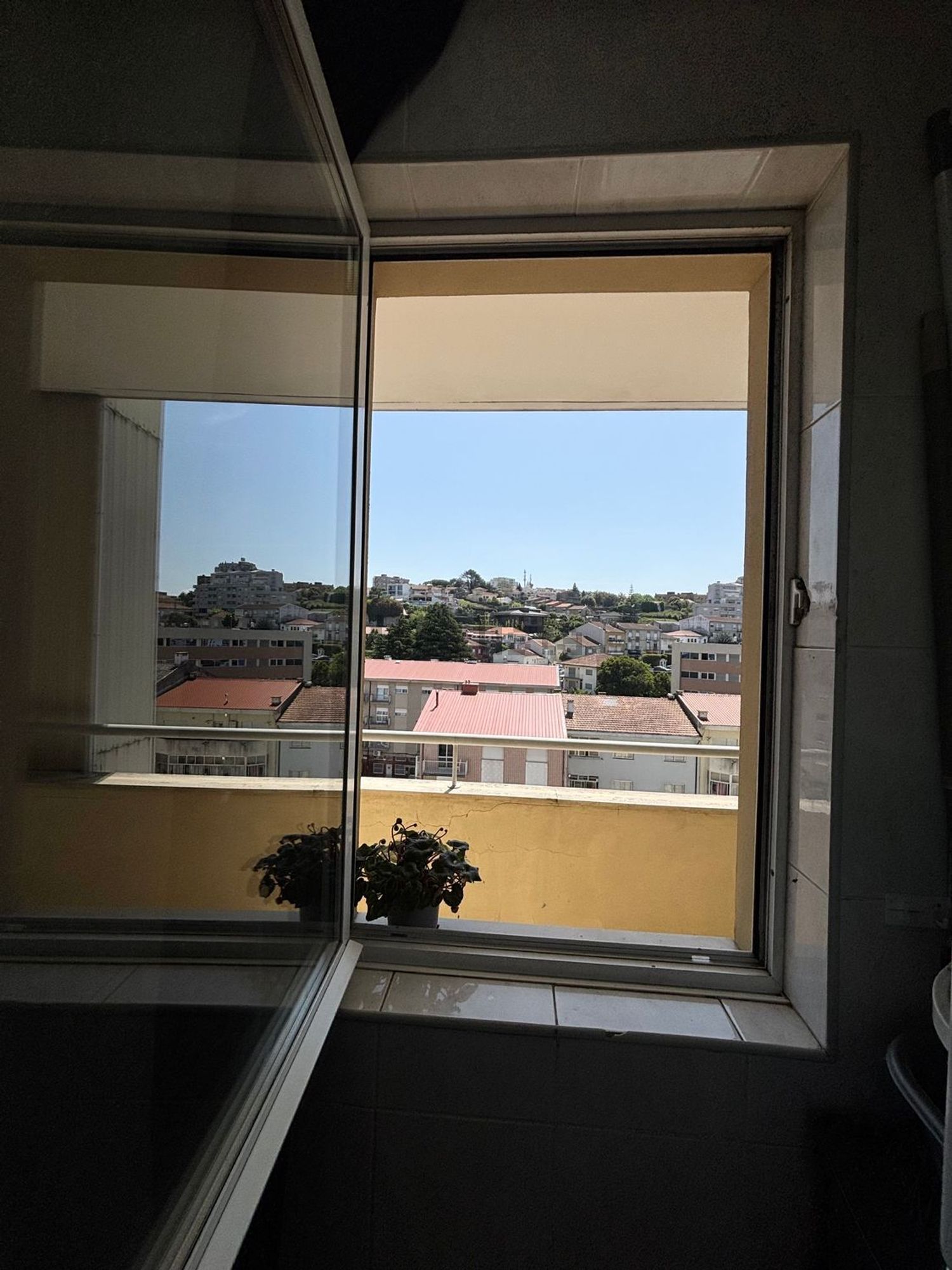 公寓 t2出售在 Centro de Gondomar - 阳台