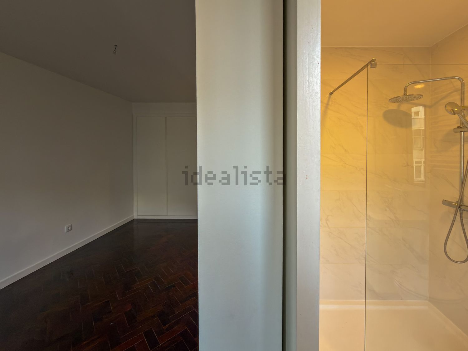 出租公寓 t3在Avenida de Roma - 照片