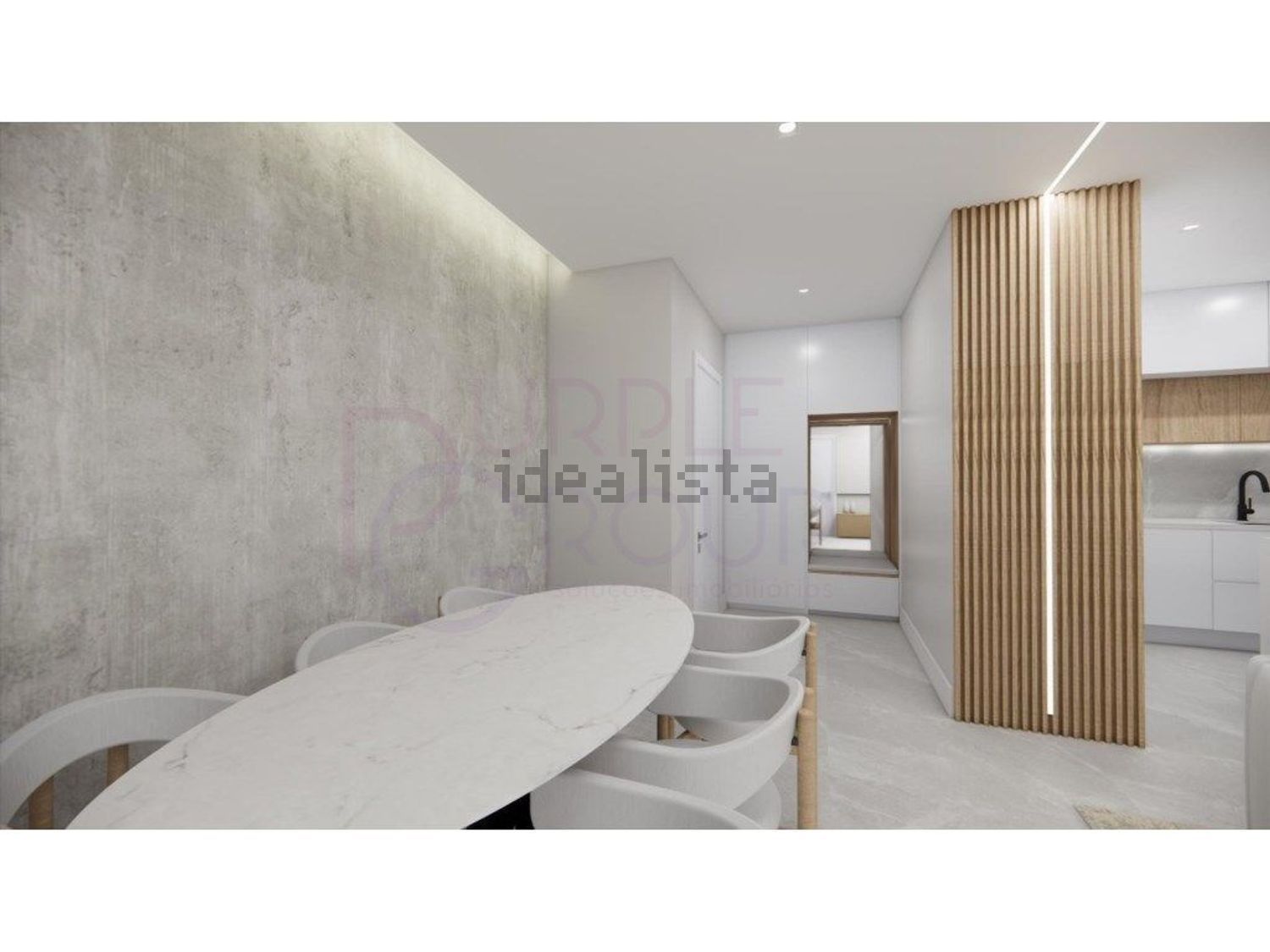 公寓 t2出售在 Quinta do Texugo - Quinta de Santa Teresa - 卫生间